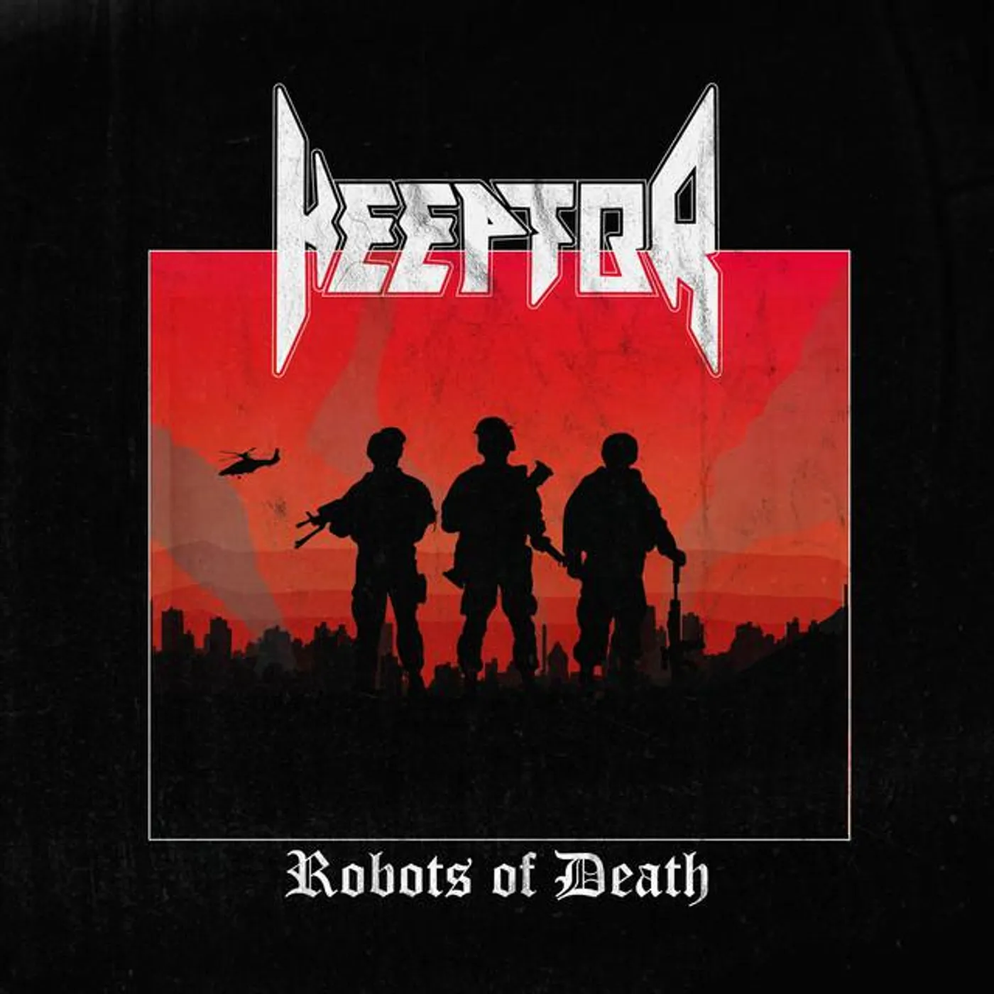 Keeptor