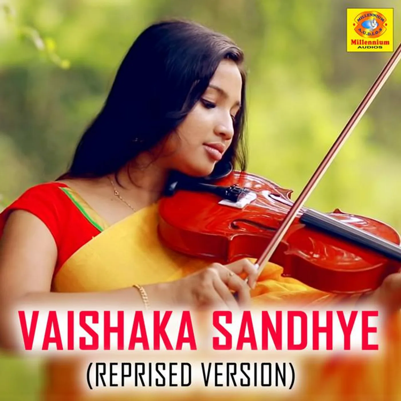Keerthana Sabareesh