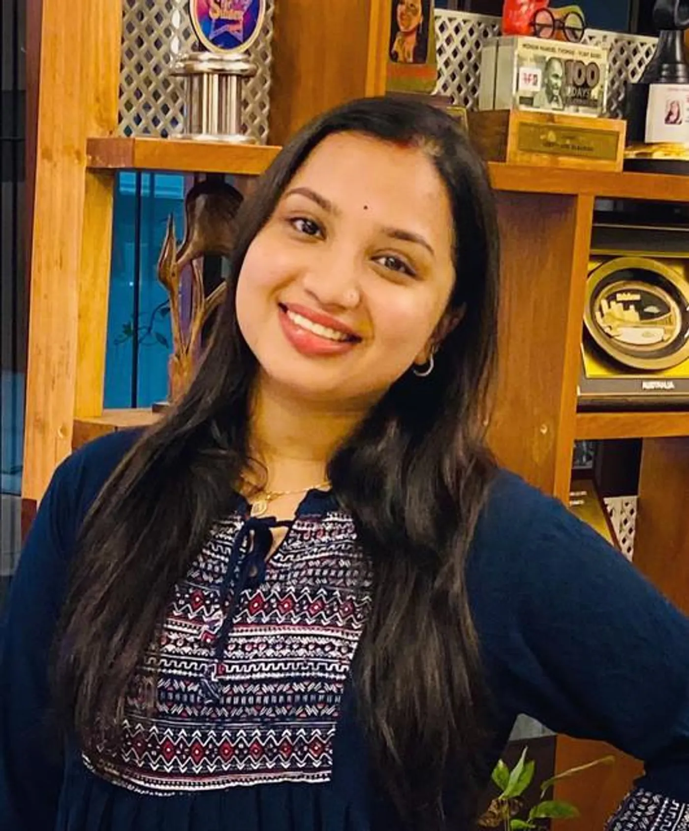 Keerthana Sabarish