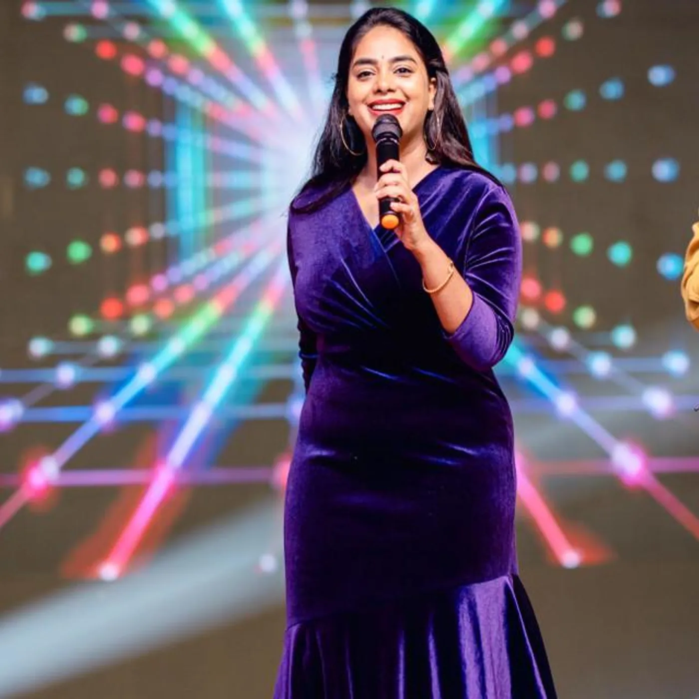 Keerthana Sharma Brand Page