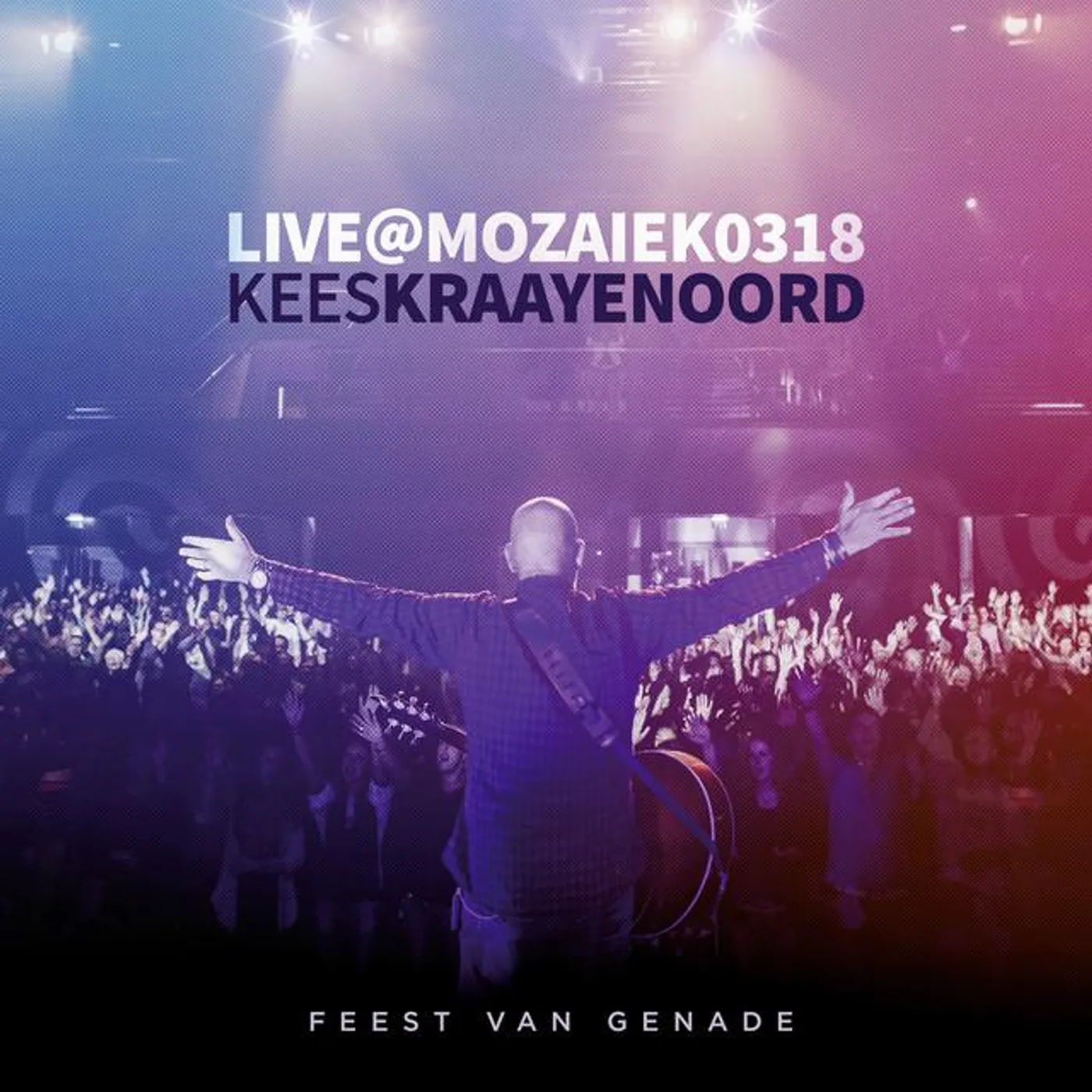 Kees Kraayenoord Brand Page