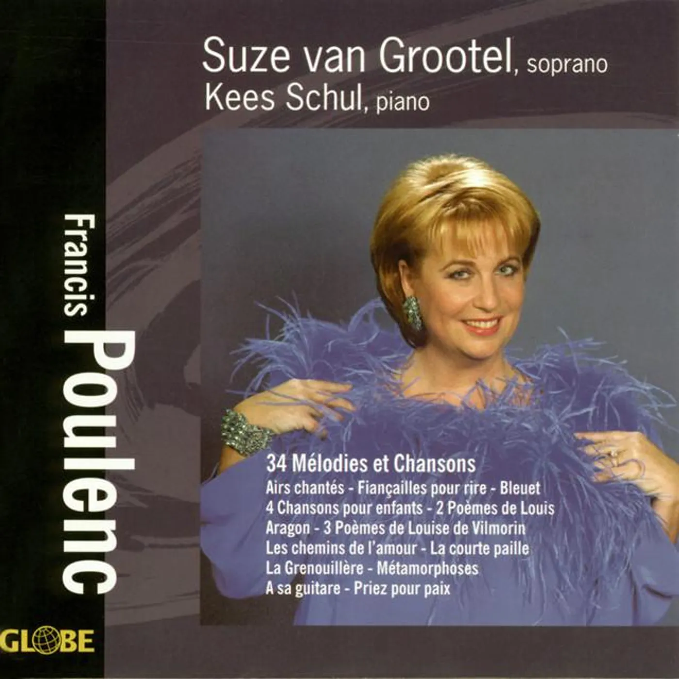 Kees Schul Brand Page