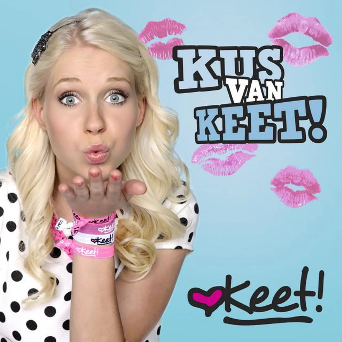 Keet! Brand Page