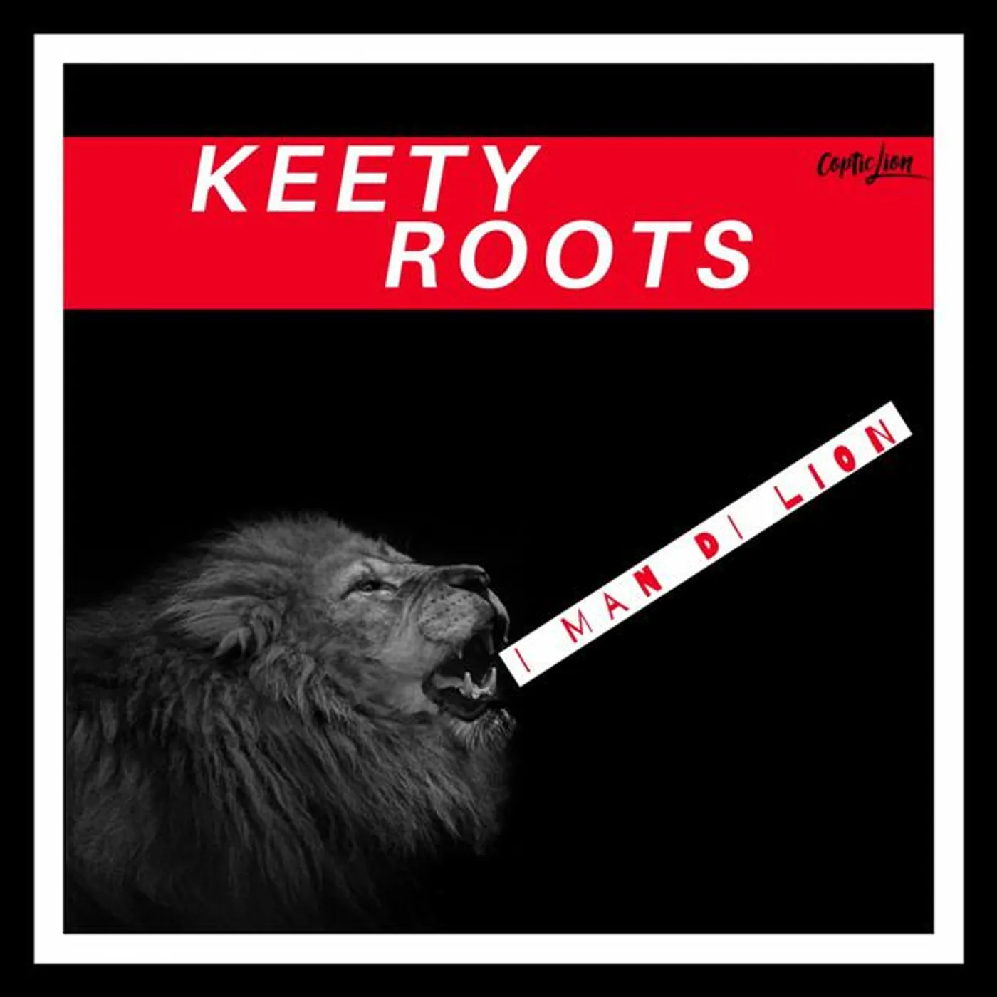 Keety Roots Brand Page