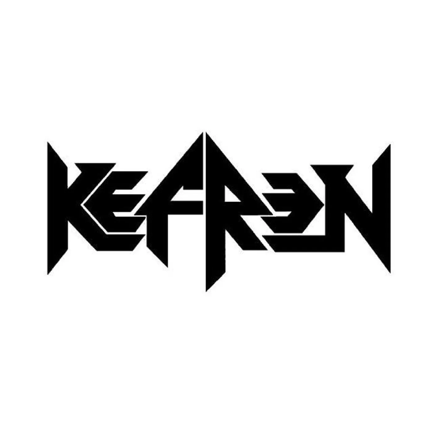 Kefren Brand Page