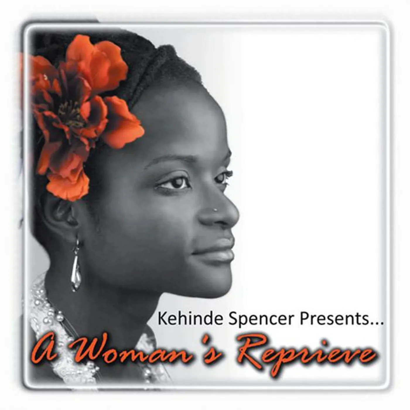 Kehinde Spencer Brand Page