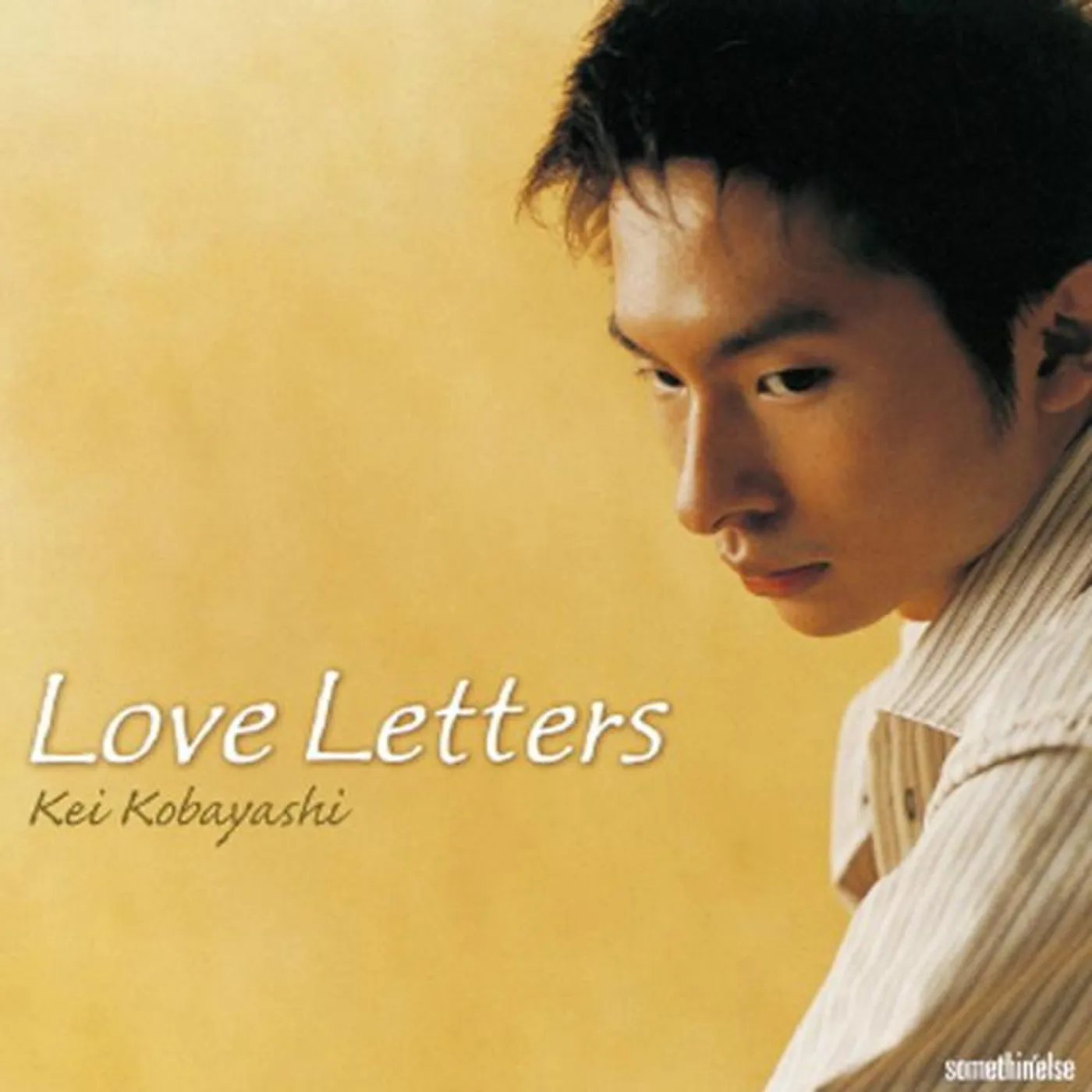 Kei Kobayashi Brand Page