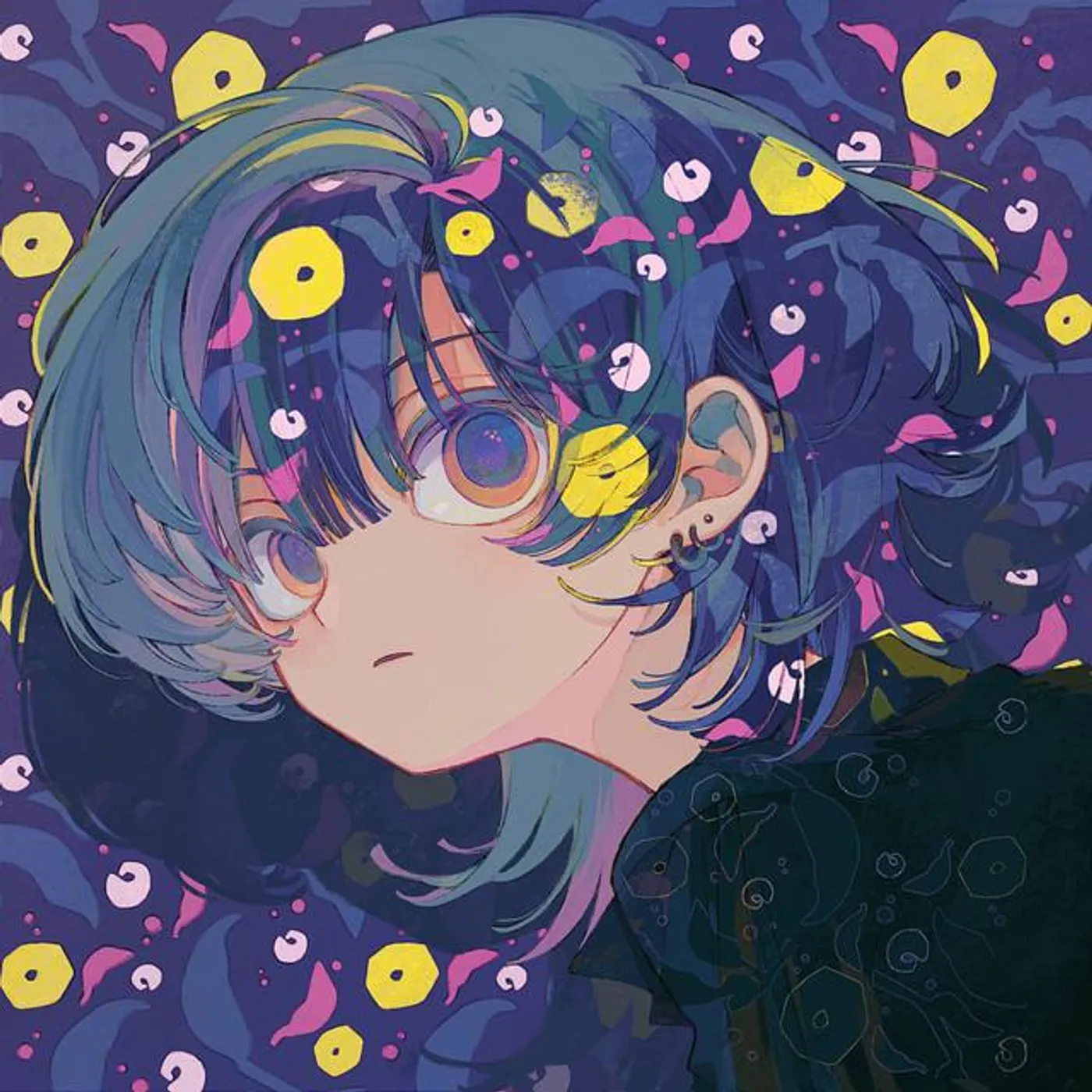 Kei Sugawara Brand Page