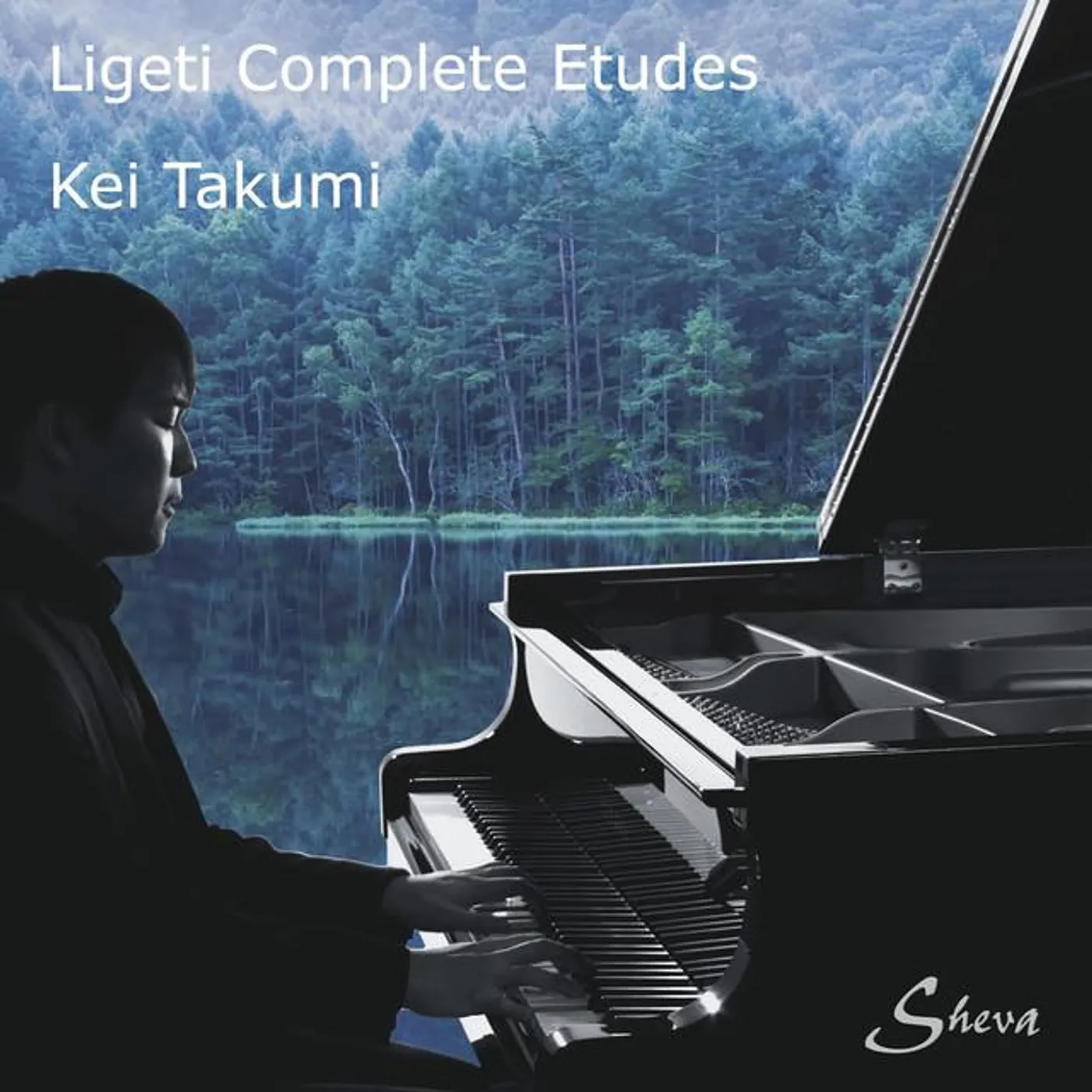 Kei Takumi