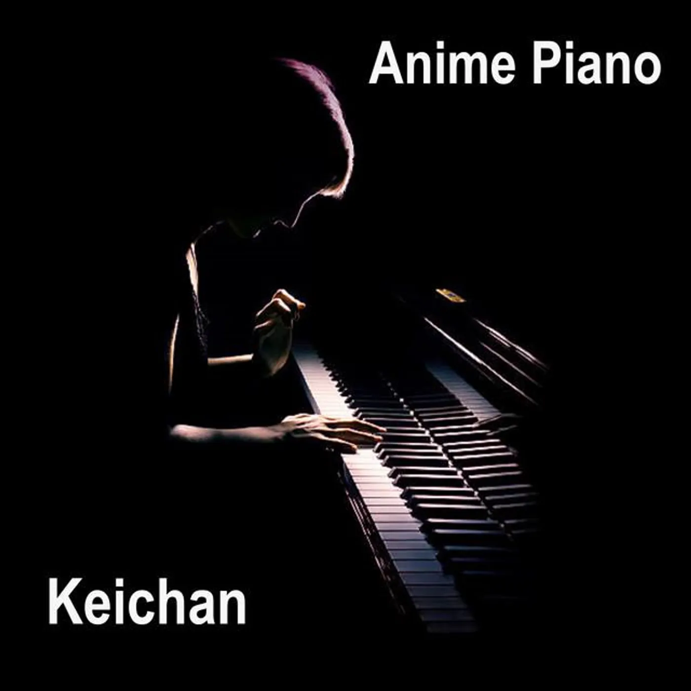 Keichan Brand Page
