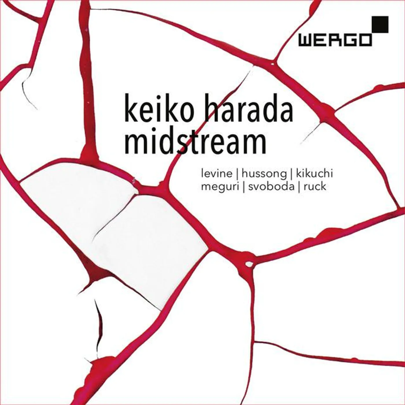 Keiko Harada