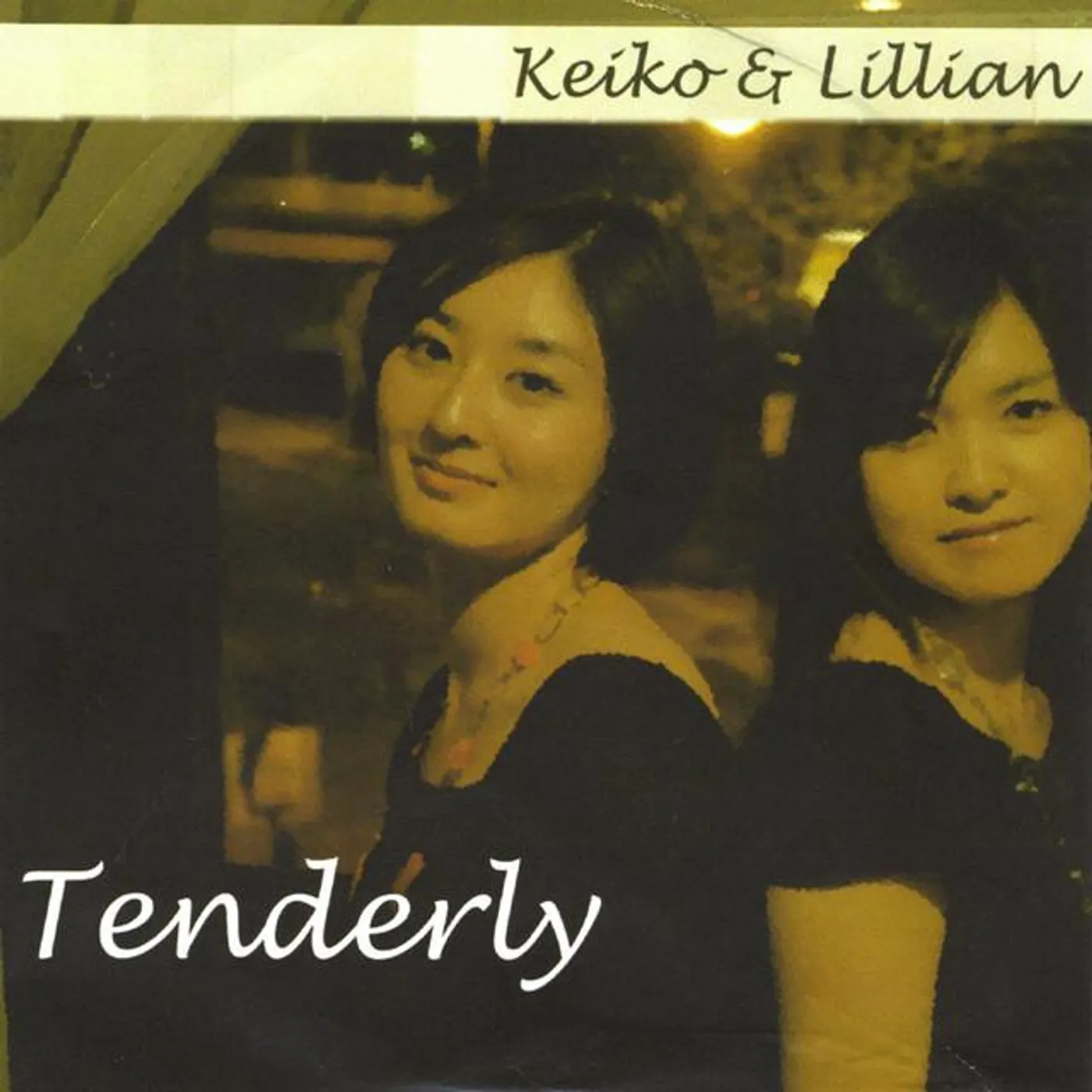 Keiko & Lillian Brand Page