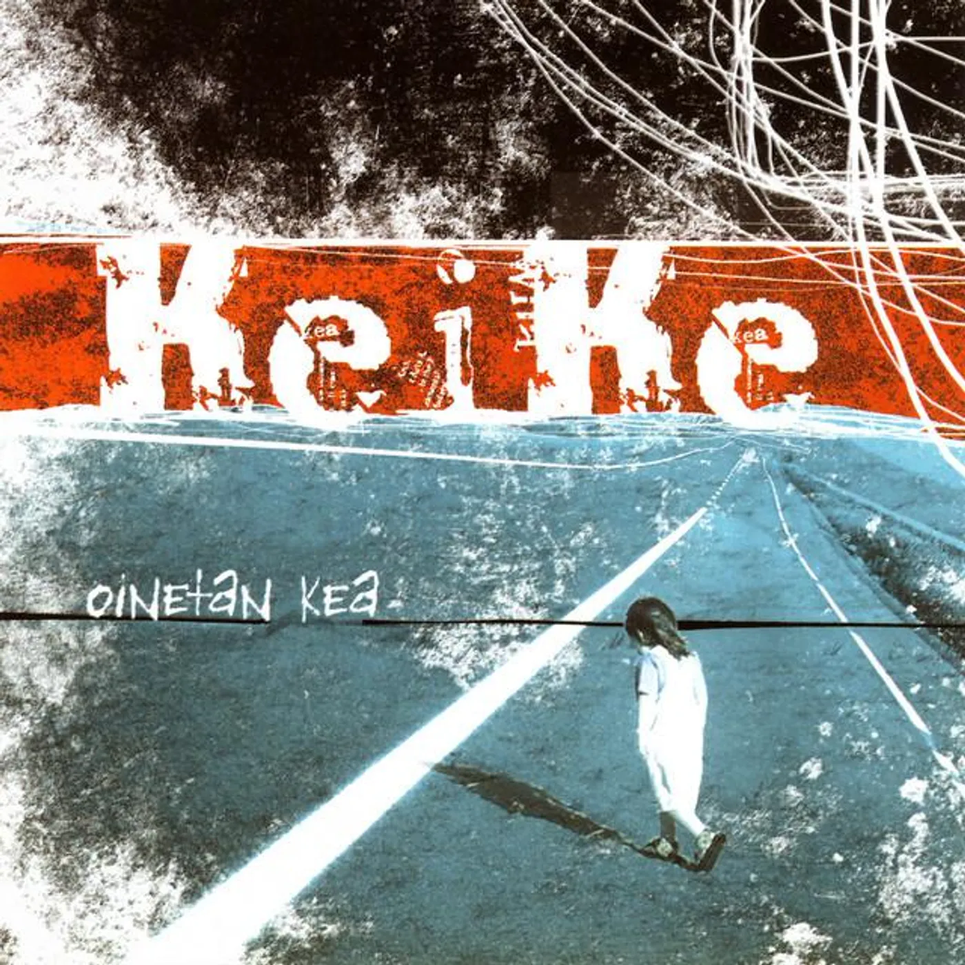Keike
