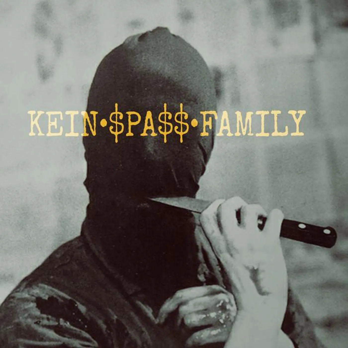 Kein $pa$$ Family Brand Page