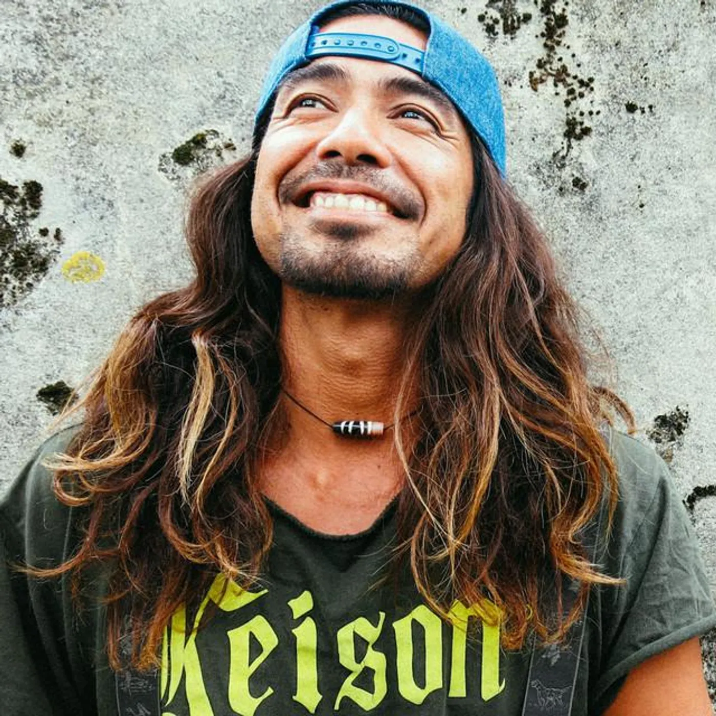 Keison Brand Page