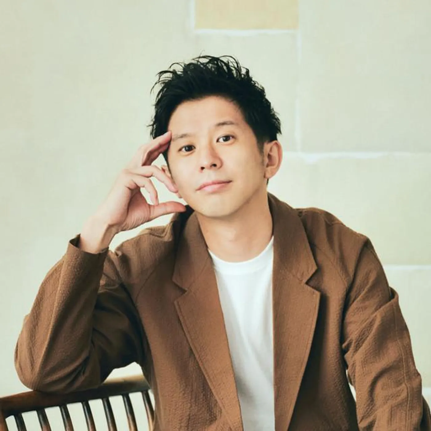 Keishi Tanaka