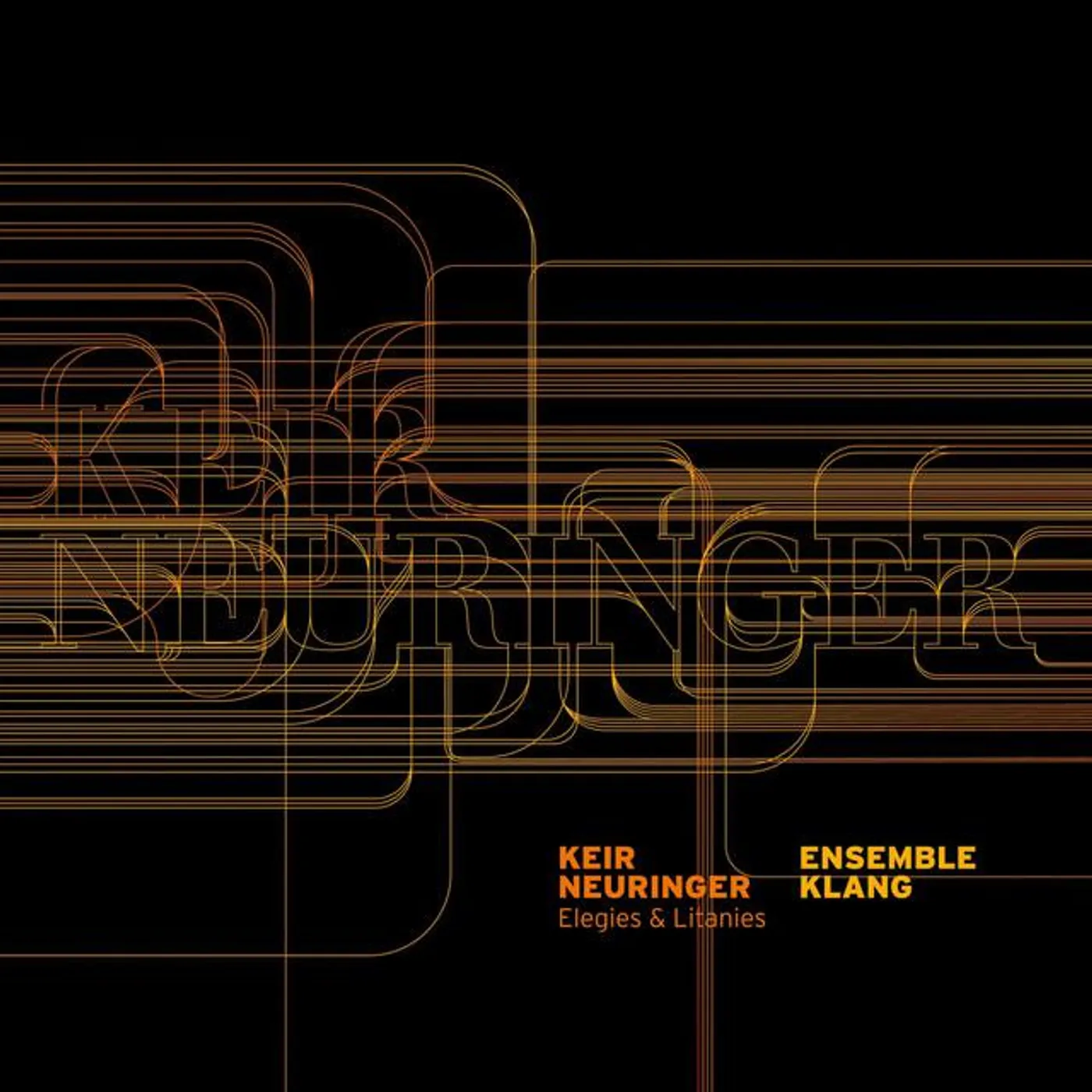 Keir Neuringer Brand Page