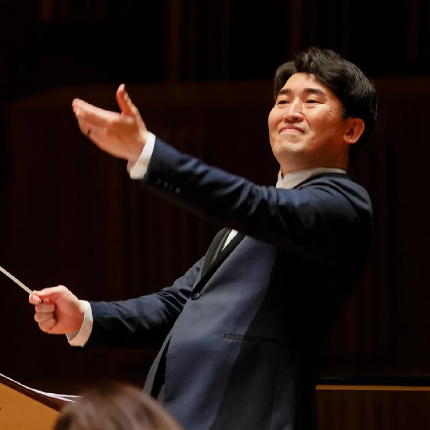 KEITARO HARADA- Siena Wind Orchestra
