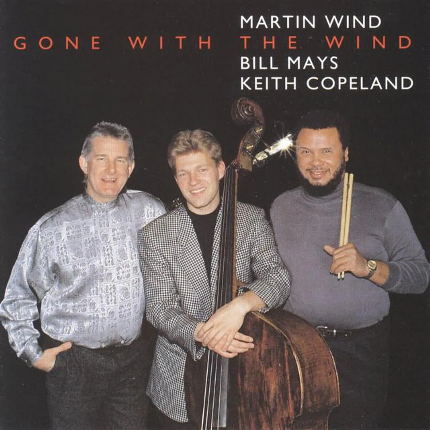 Keith Copeland Brand Page