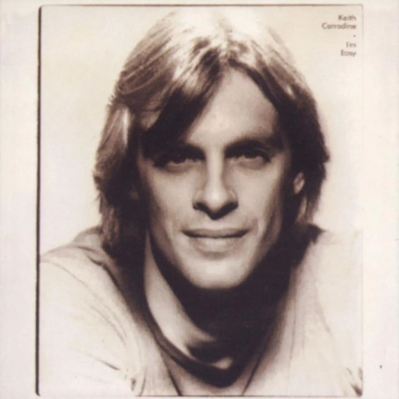 Keith Carradine Brand Page