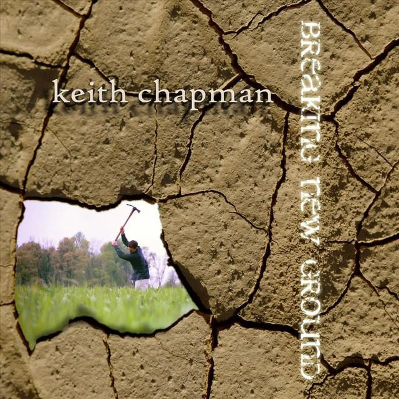 Keith Chapman Brand Page