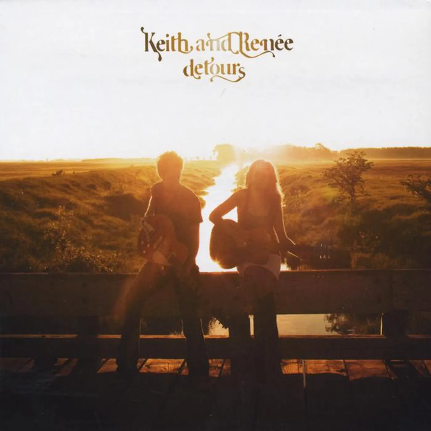 Keith And Renee