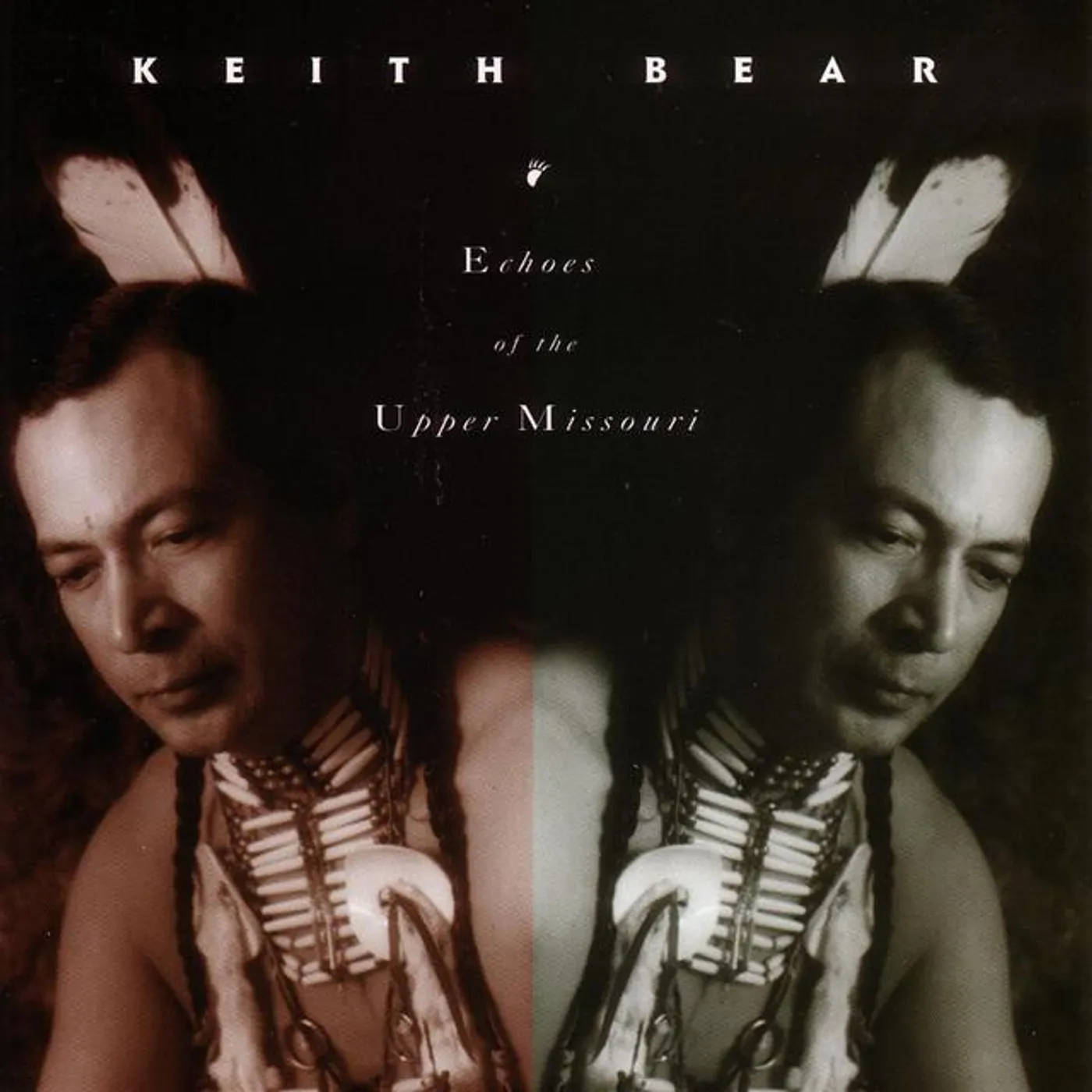 Keith Bear Brand Page