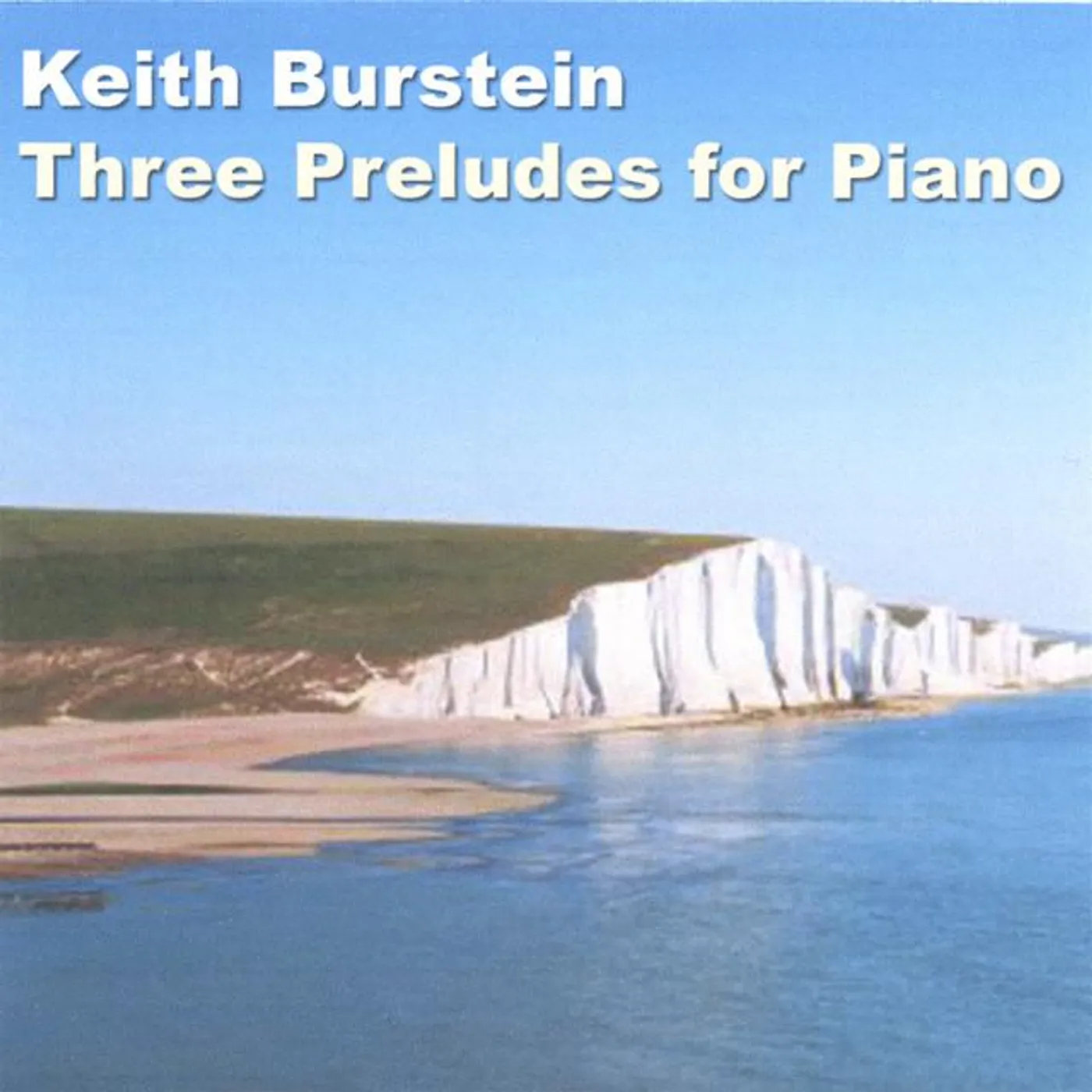 Keith Burstein