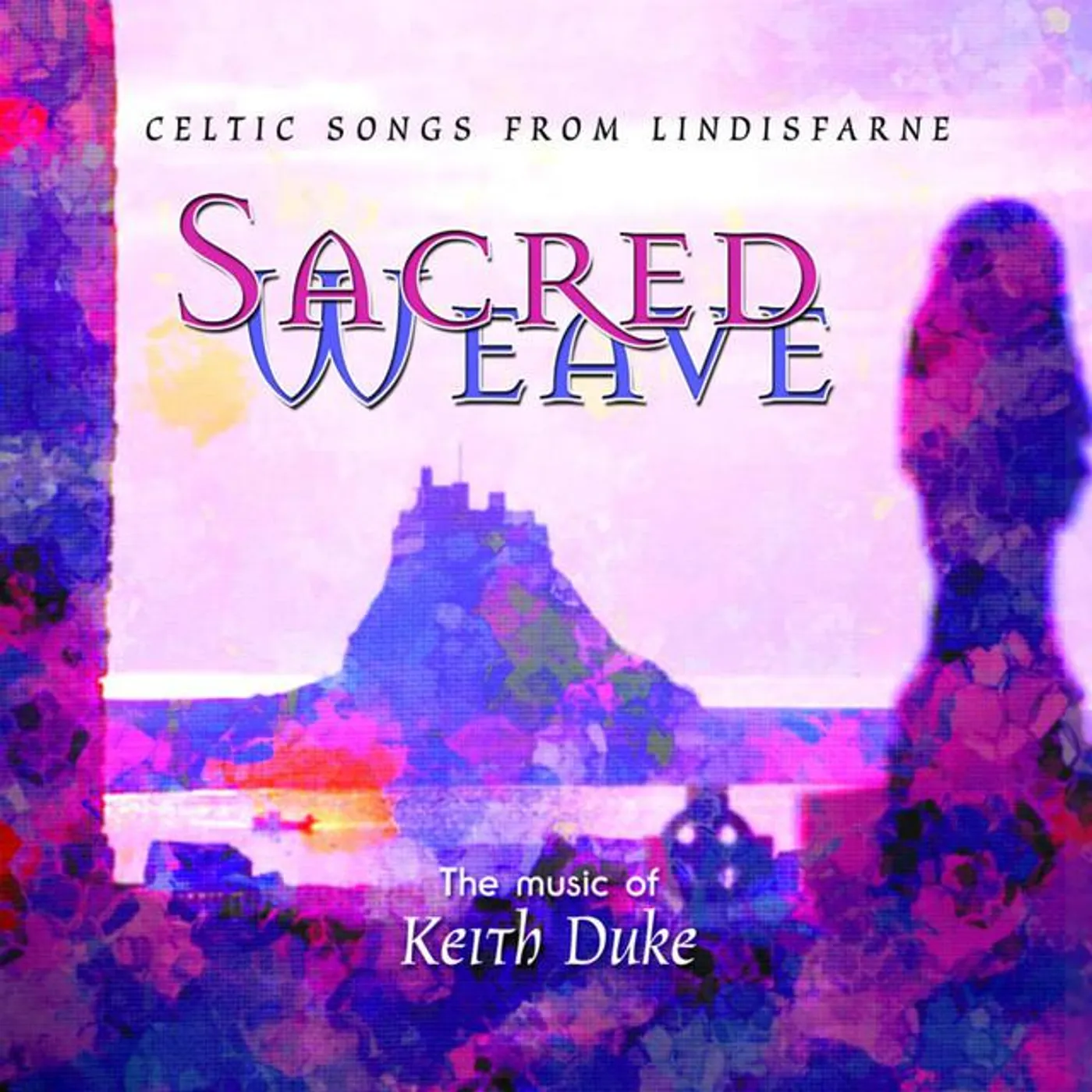 Keith Duke Brand Page