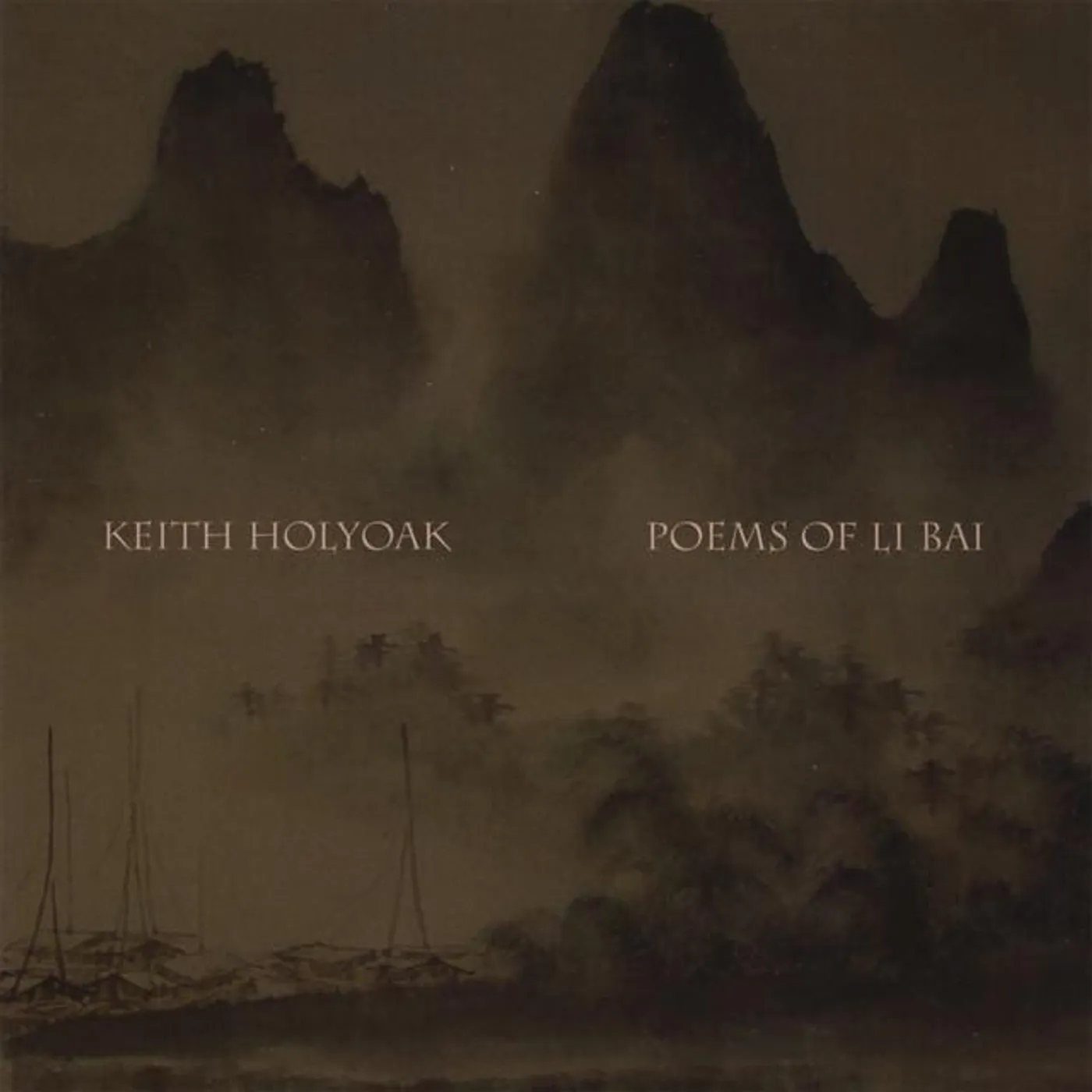 Keith Holyoak