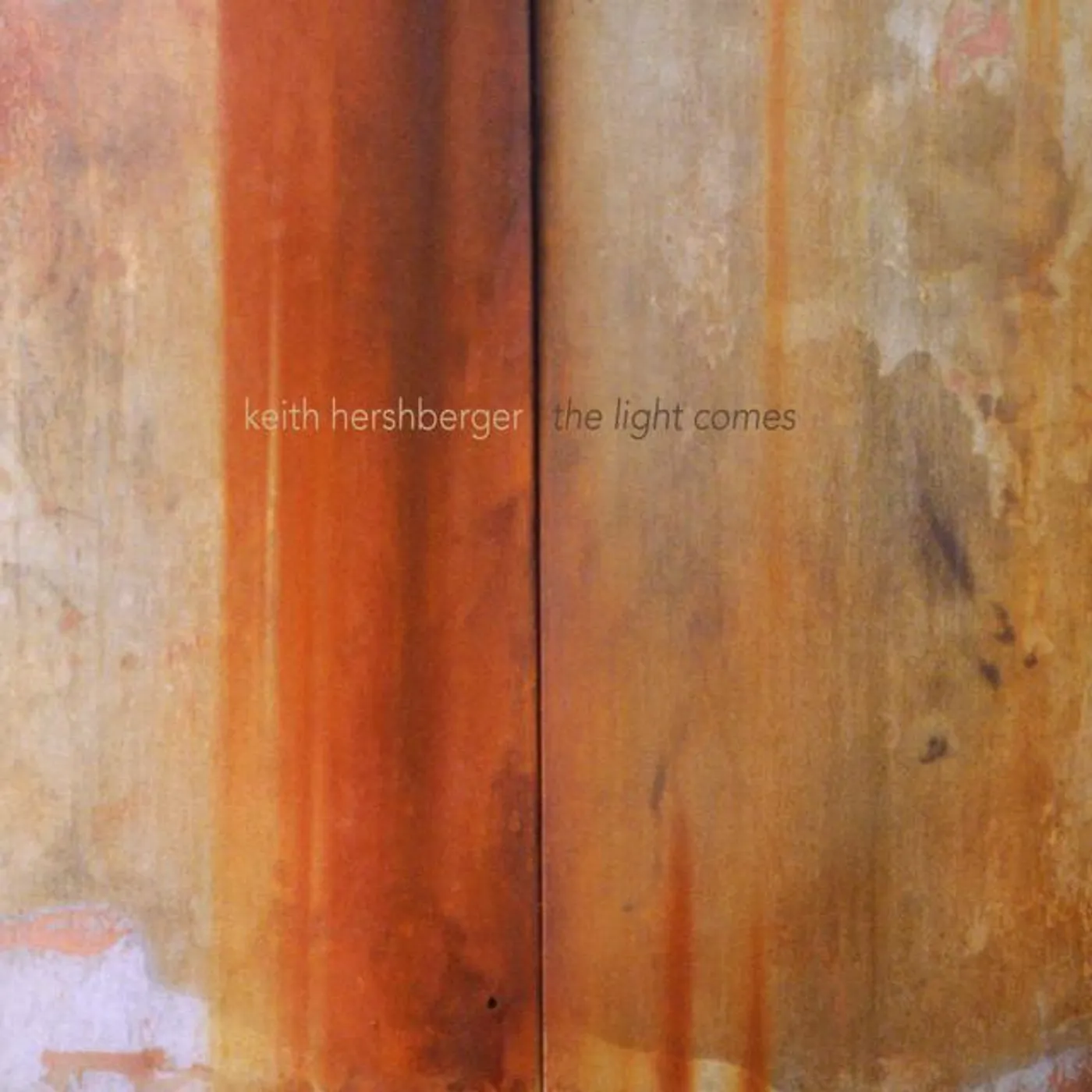 Keith Hershberger