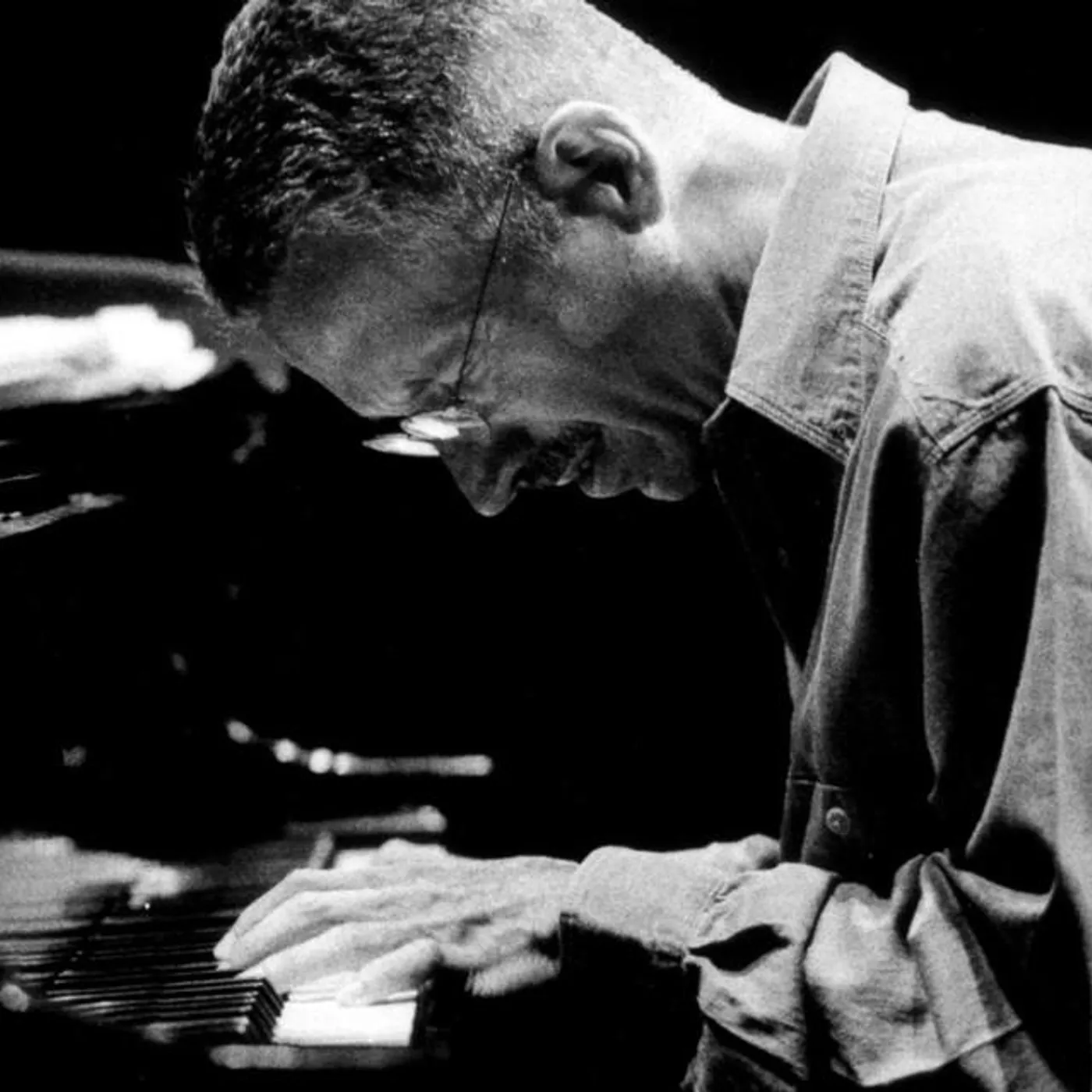 Keith Jarrett Brand Page