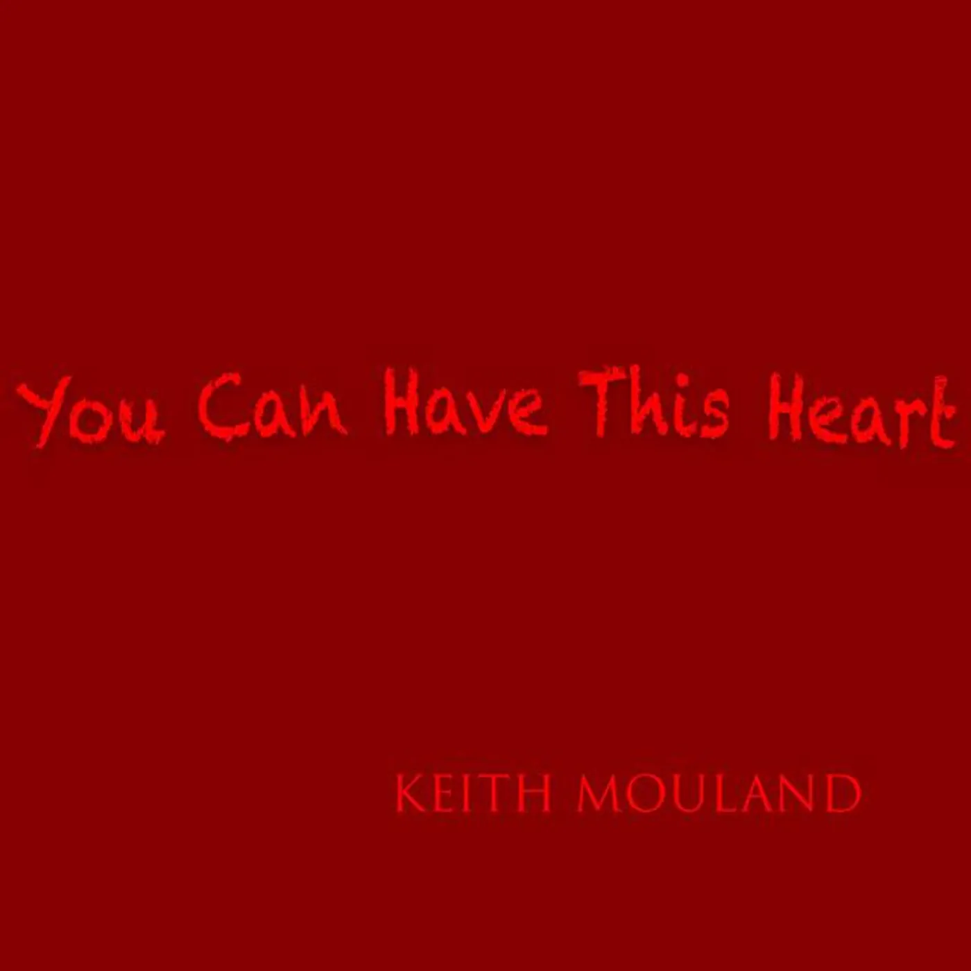 Keith Mouland