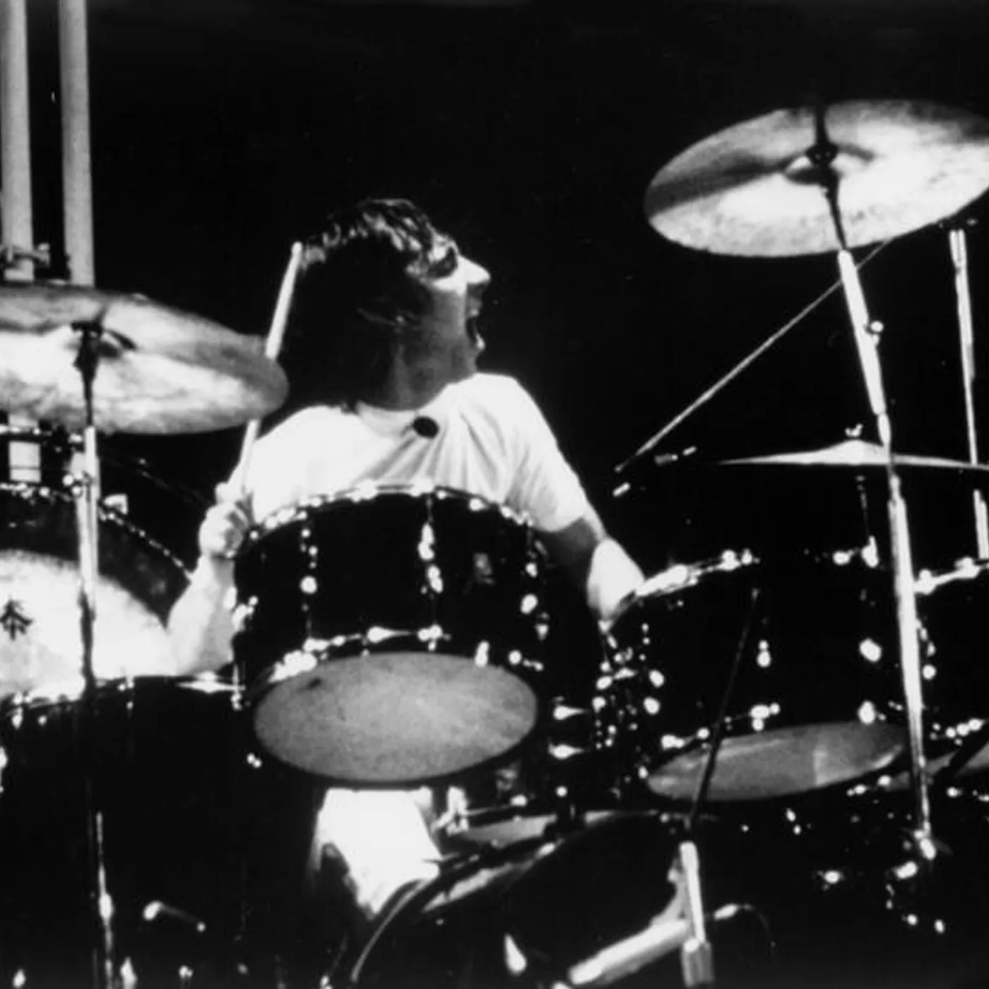 Keith Moon Brand Page