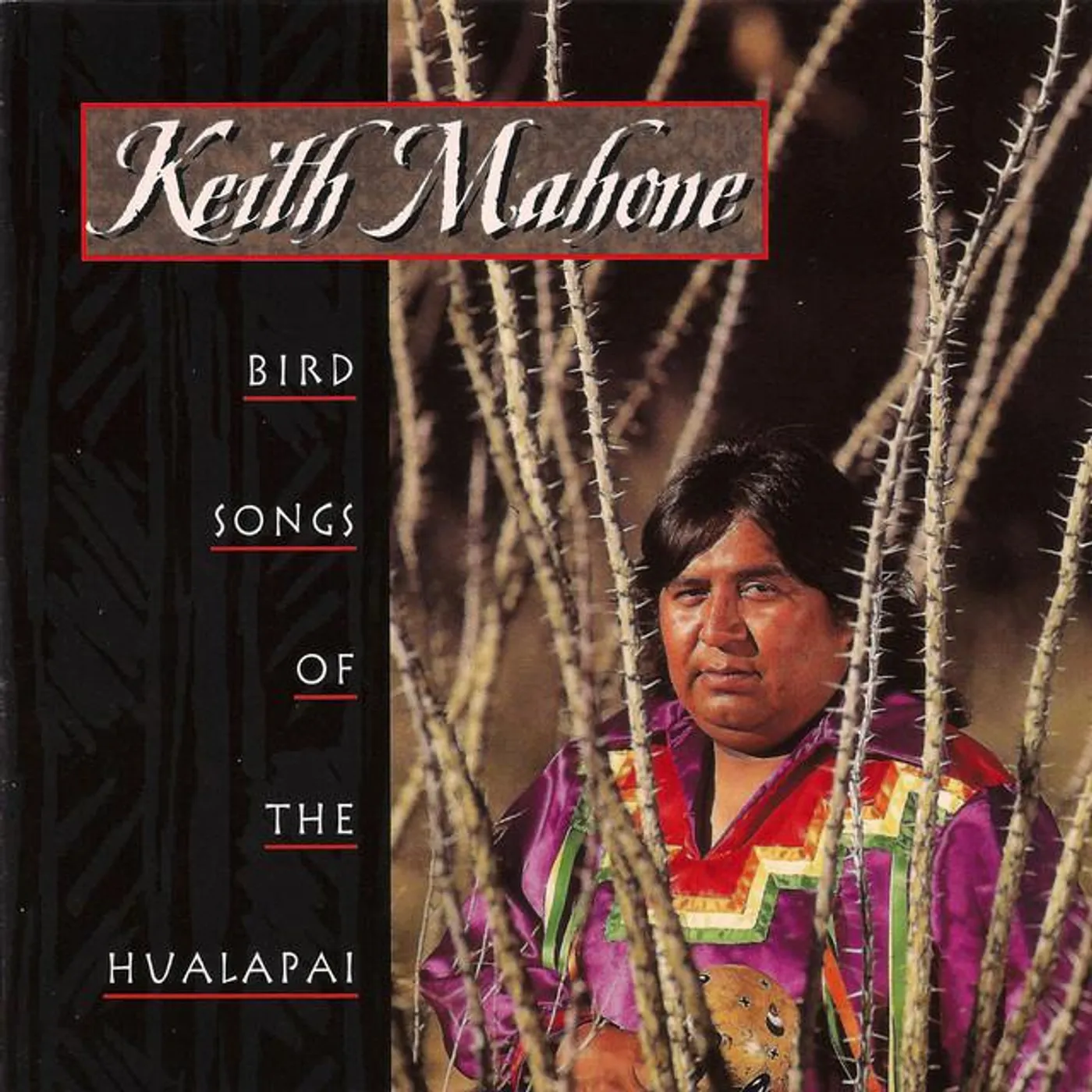 Keith Mahone Brand Page