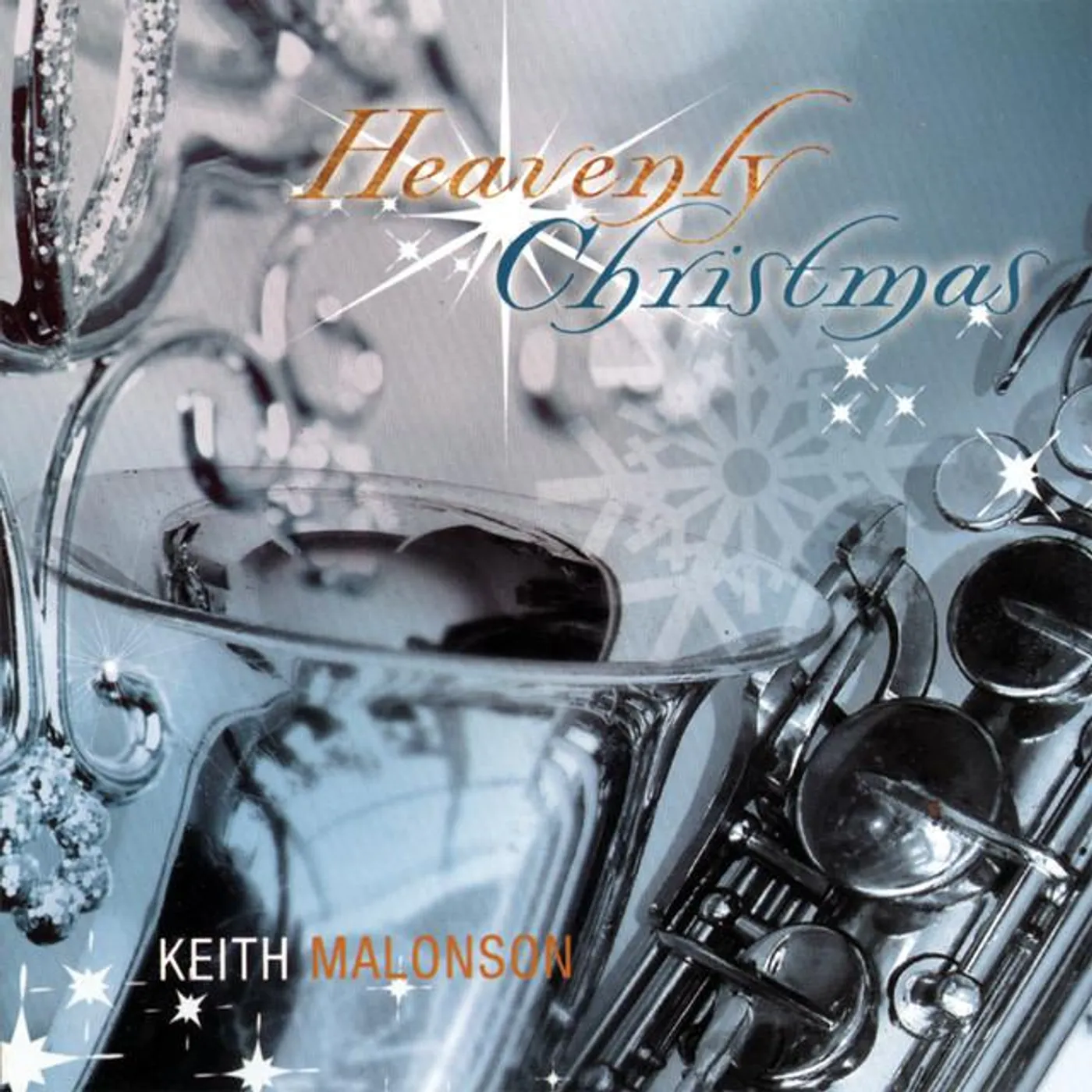 Keith Malonson