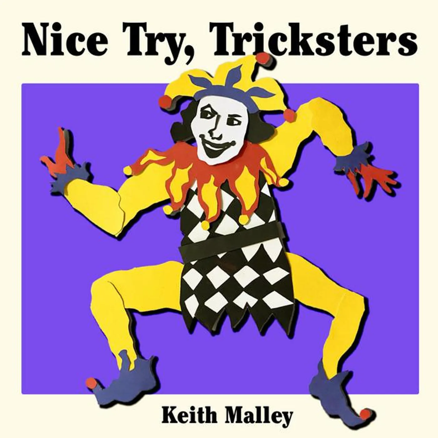 Keith Malley