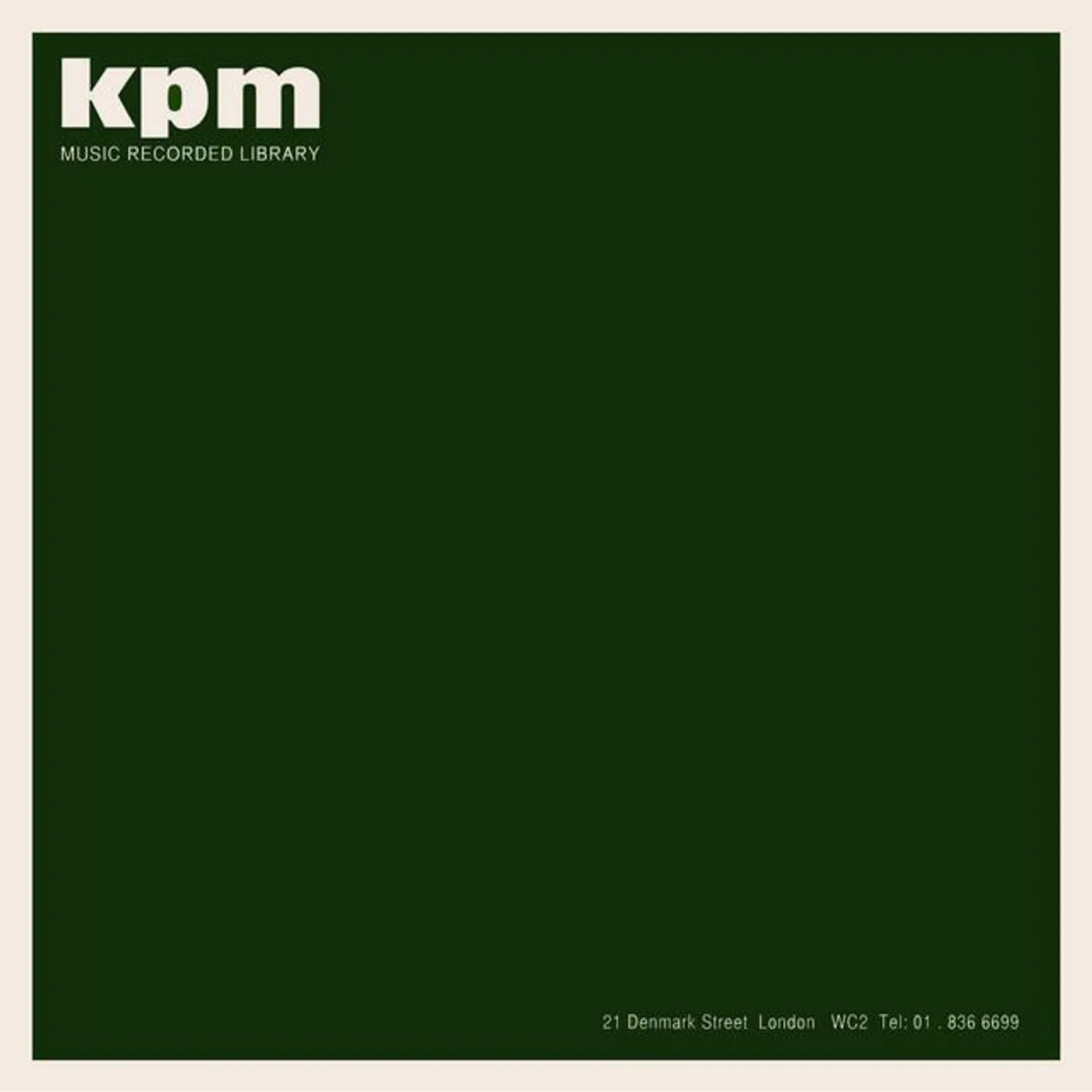 Keith Mansfield Brand Page