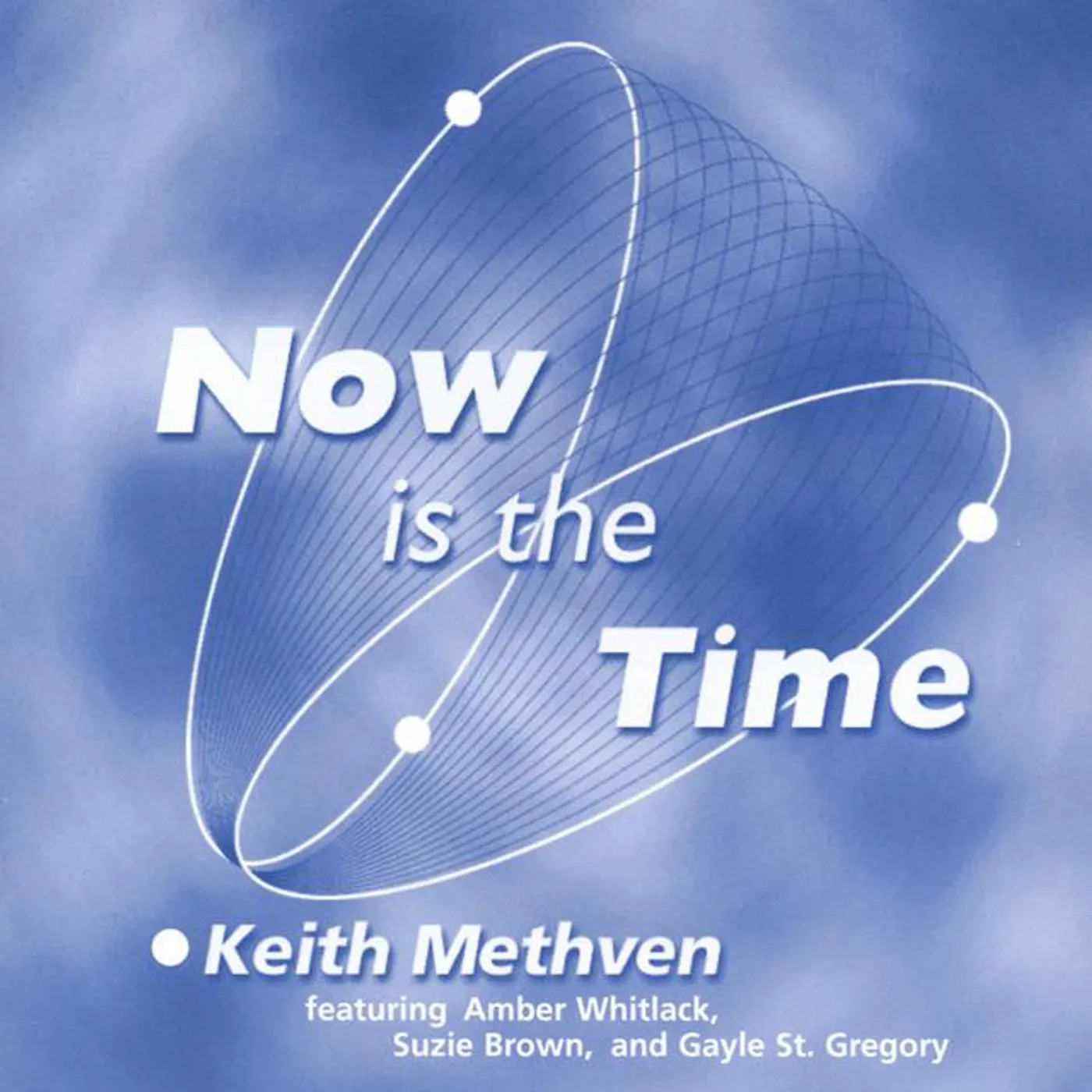 Keith Methven Brand Page