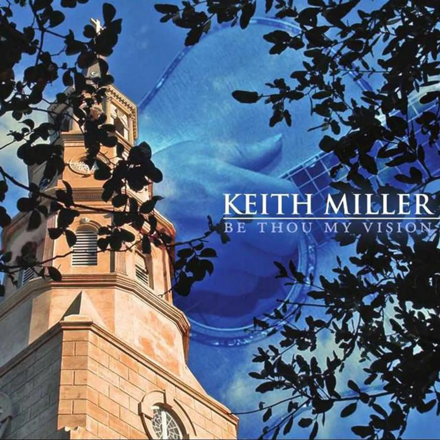 Keith Miller