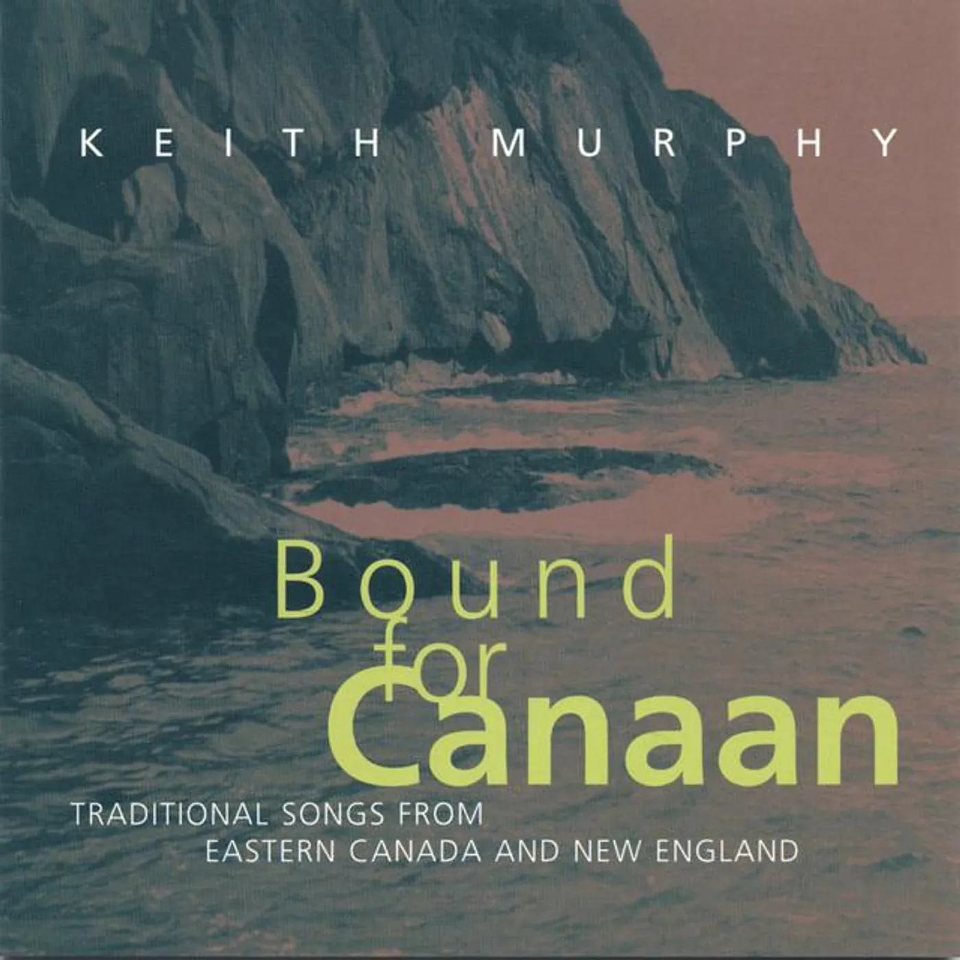 Keith Murphy