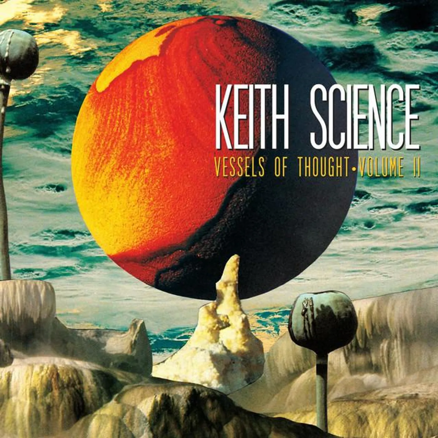 Keith Science