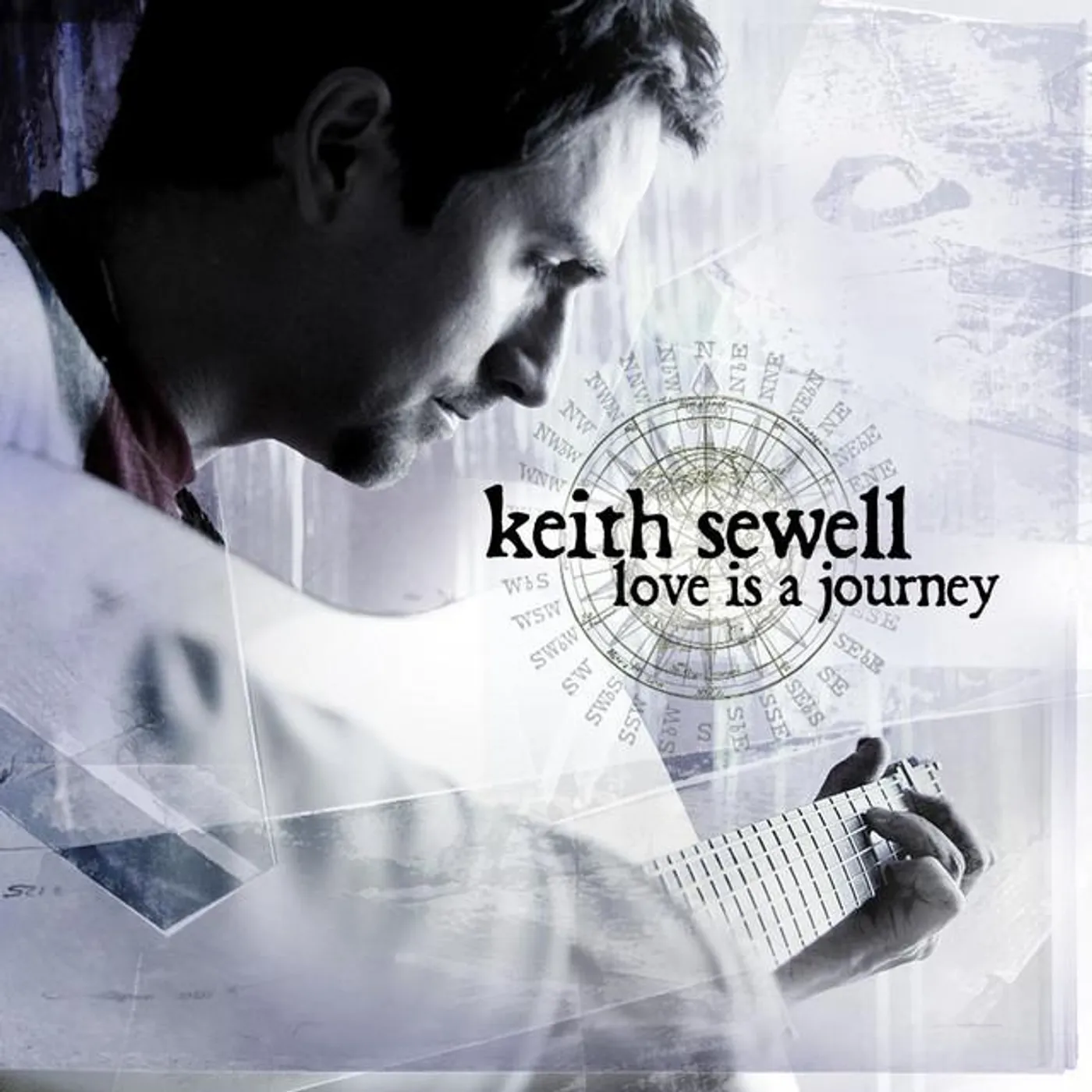Keith Sewell Brand Page