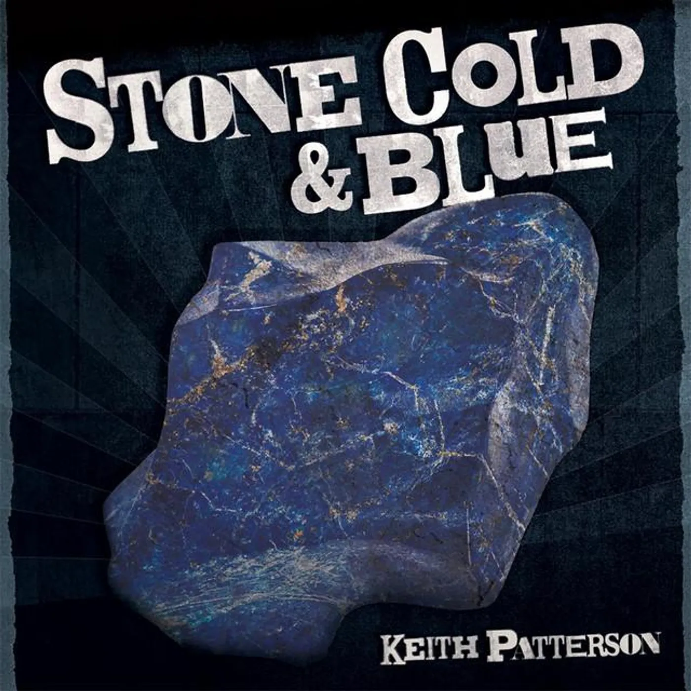 Keith Patterson Brand Page