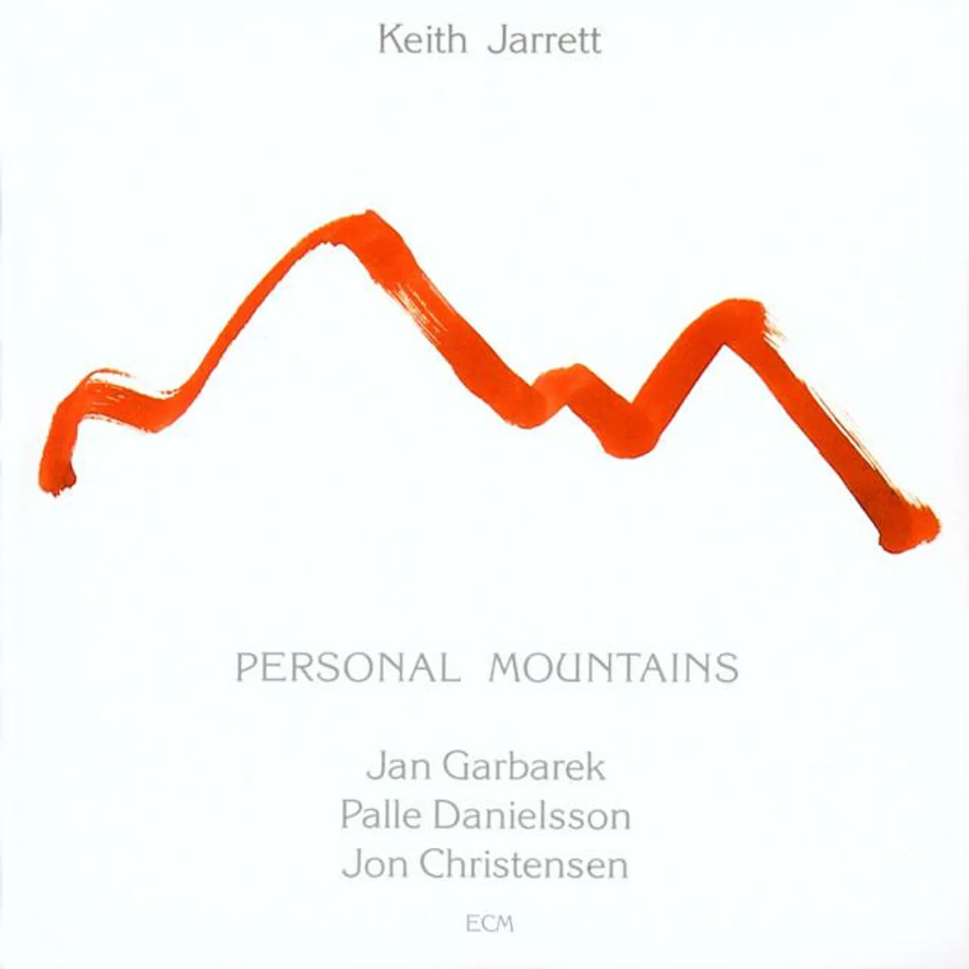 Keith Jarrett Quartet Brand Page