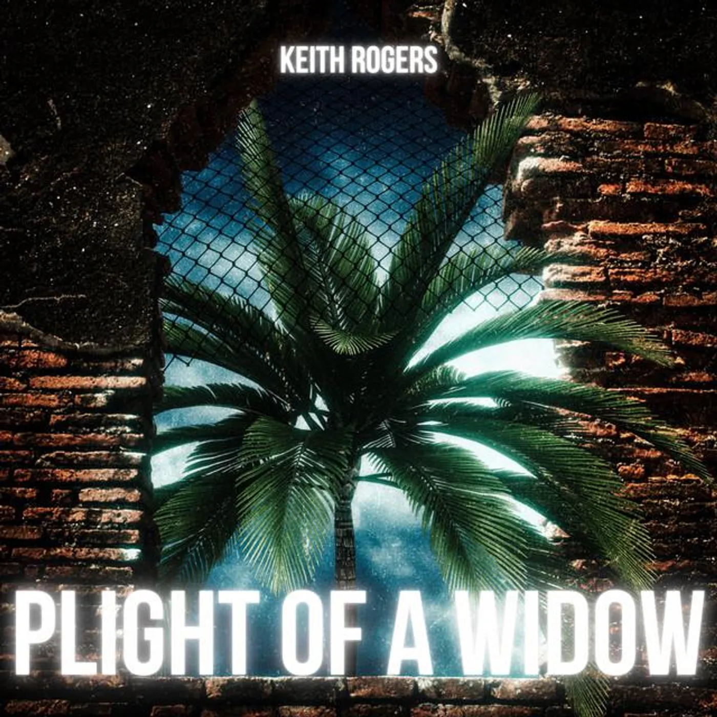 Keith Rogers Brand Page