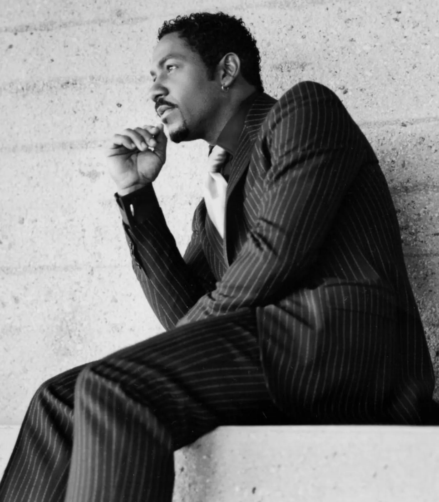 Keith Washington