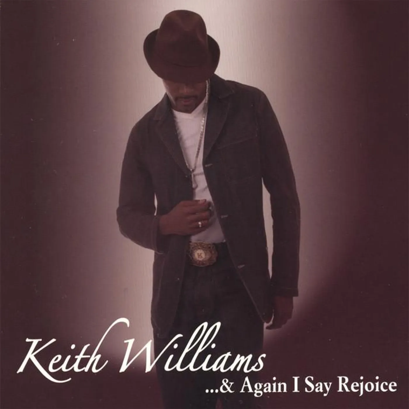 Keith Williams Brand Page