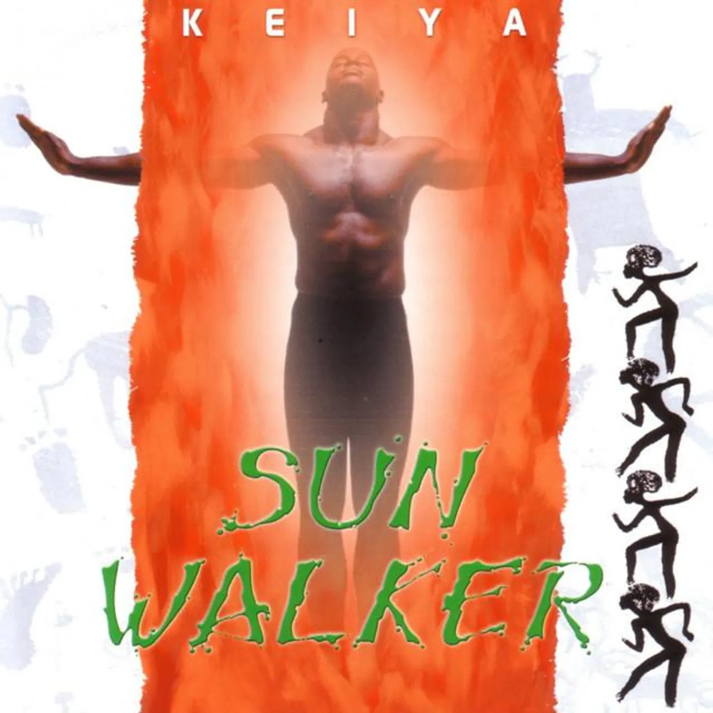 Keiya Brand Page