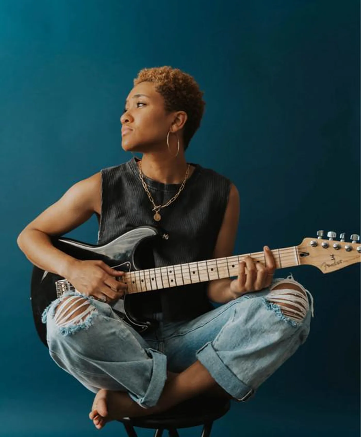 Keiyana Osmond